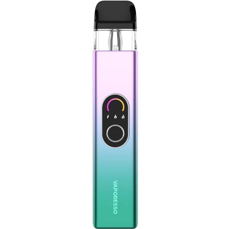 Vaporesso X Ros 4 Kit Pink Mint