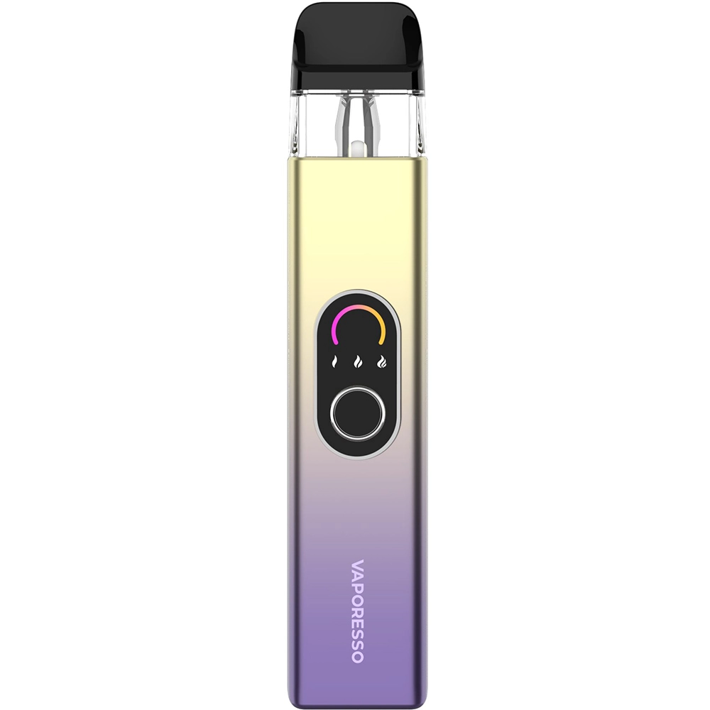 Vaporesso X Ros 4 Kit Sunset Neon 