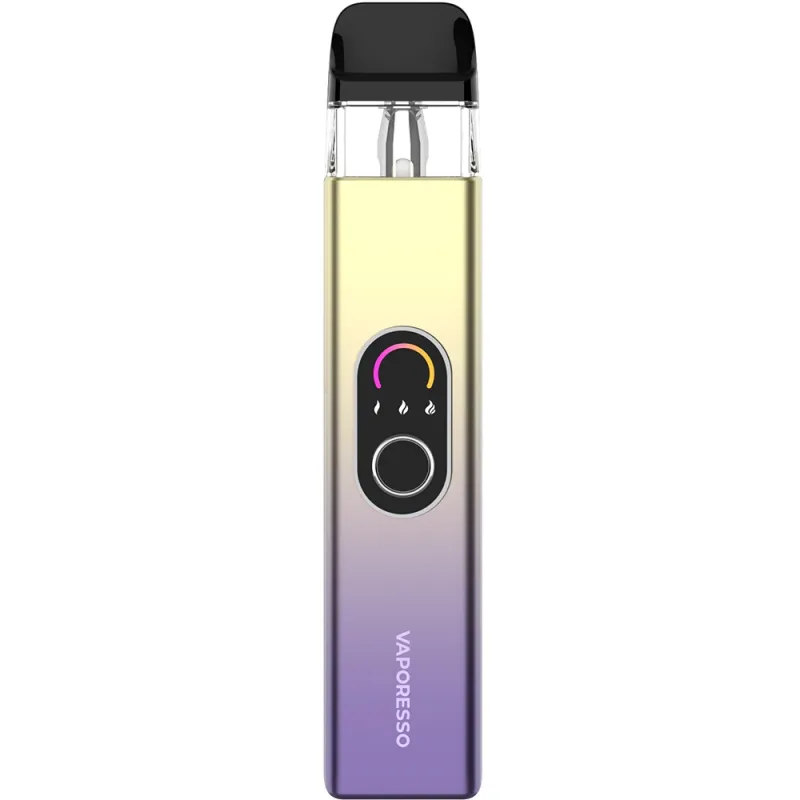 Vaporesso X Ros 4 Kit Sunset Neon