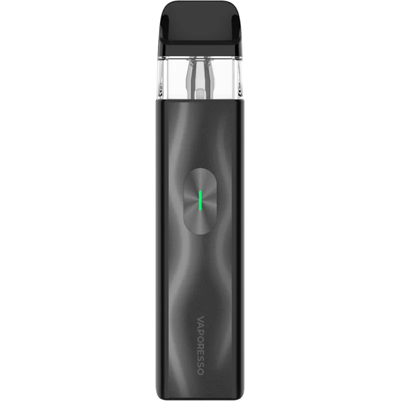 Vaporesso X Ros 4 Mini Kit Black