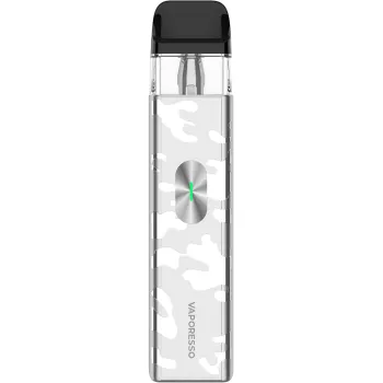 Vaporesso X Ros 4 Mini Kit Camo Silver