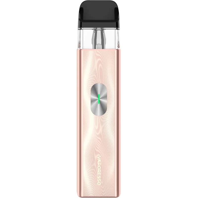 Vaporesso X Ros 4 Mini Kit Champagne Gold