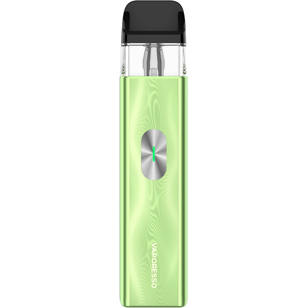 Vaporesso X Ros 4 Mini Kit Ice Green