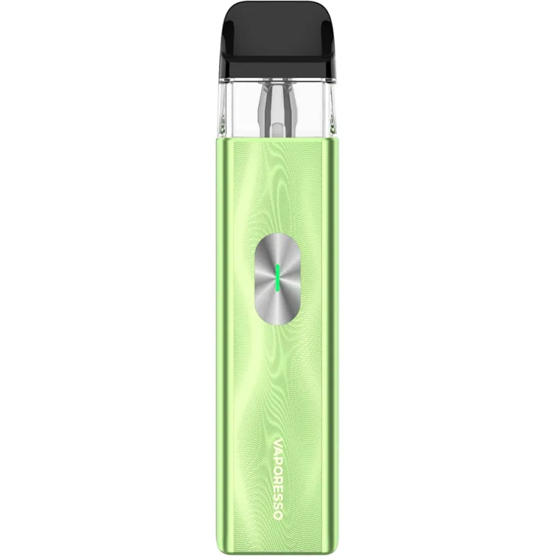 Vaporesso X Ros 4 Mini Kit Ice Green