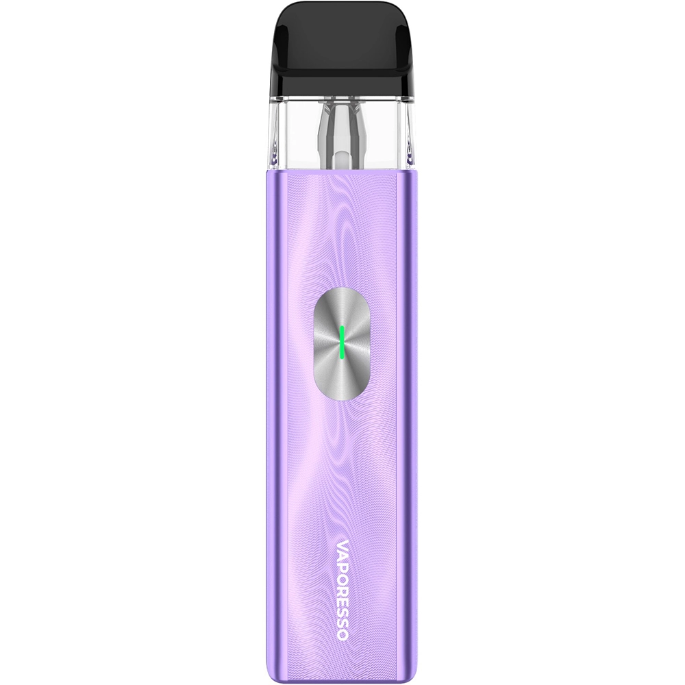 Vaporesso X Ros 4 Mini Kit Ice Purple 