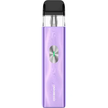 Vaporesso X Ros 4 Mini Kit Ice Purple