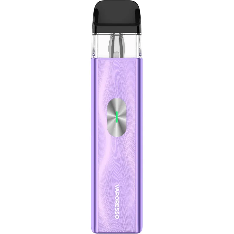 Vaporesso X Ros 4 Mini Kit Ice Purple