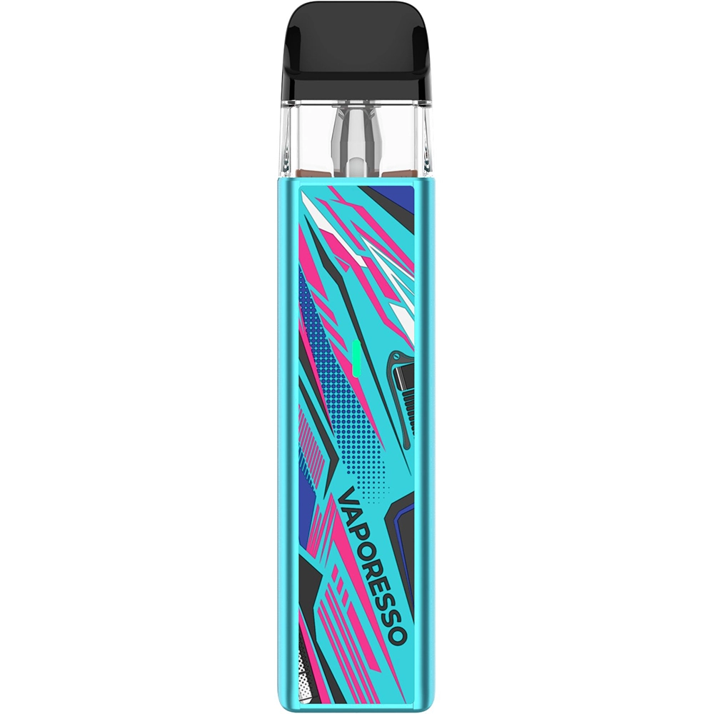 Vaporesso X Ros 4 Mini Kit Motor Race