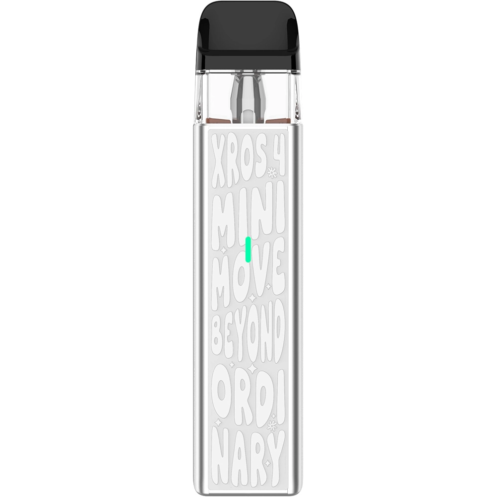 Vaporesso X Ros 4 Mini Kit Word Pop 