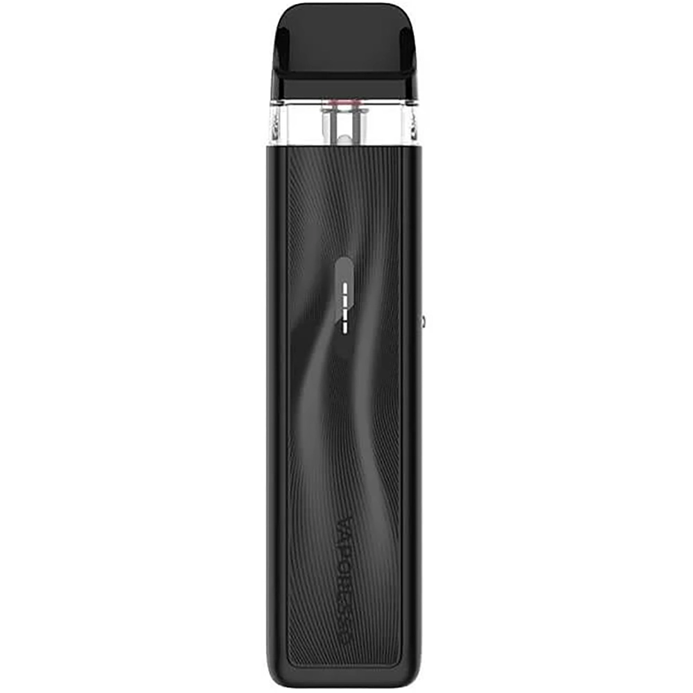 Vaporesso X Ros 5 Mini Kit Mist Black