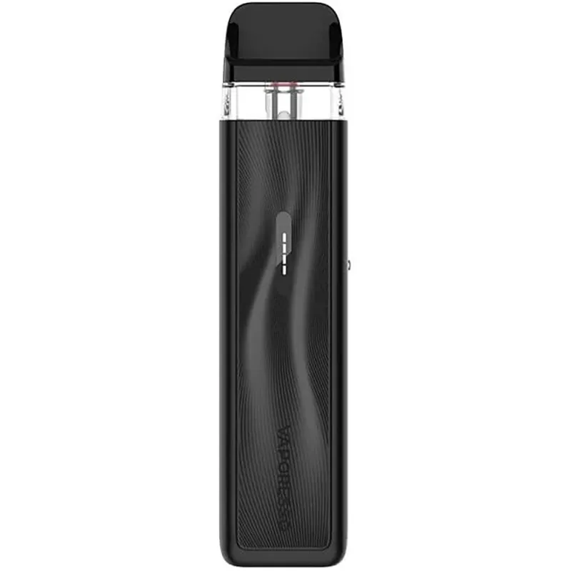 Vaporesso X Ros 5 Mini Kit Mist Black