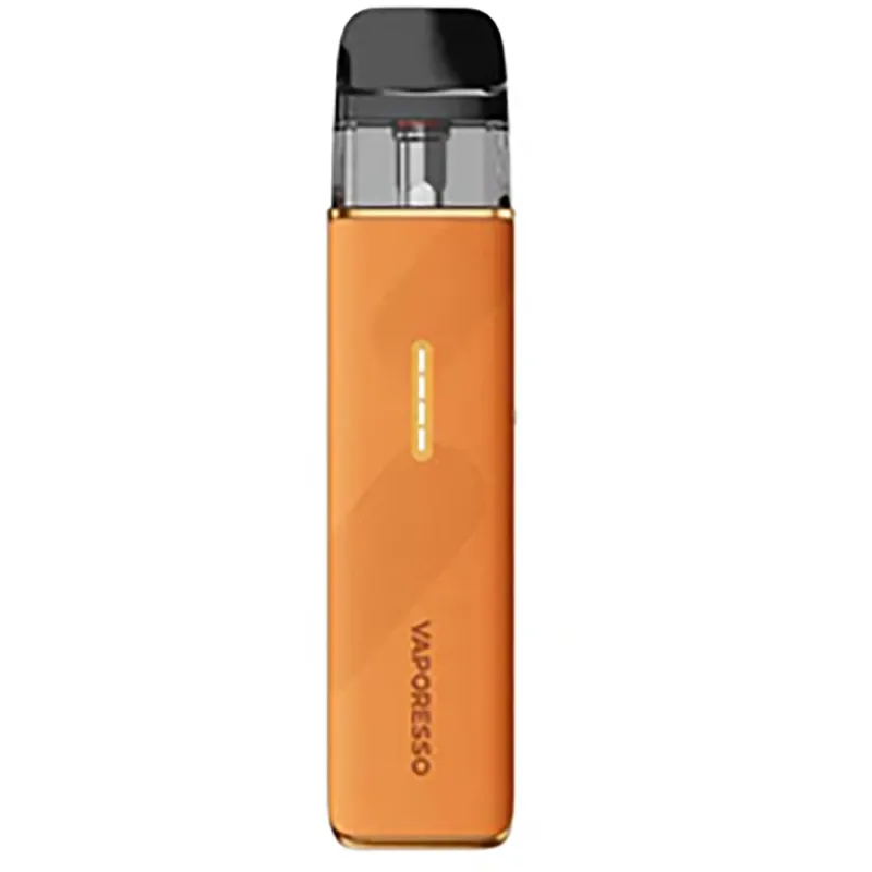 Vaporesso X Ros 5 Mini Kit Retro Orange