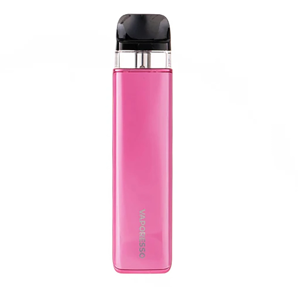 Vaporesso X Ros 5 Mini Kit Rose Red