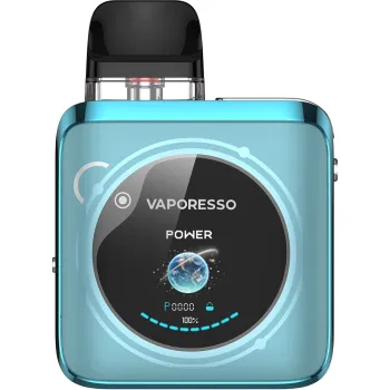 Vaporesso X Ros 4 Nano Kit Aquamarine