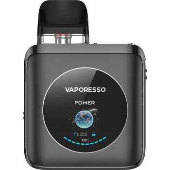 Vaporesso X Ros 4 Nano Kit Graphite Black