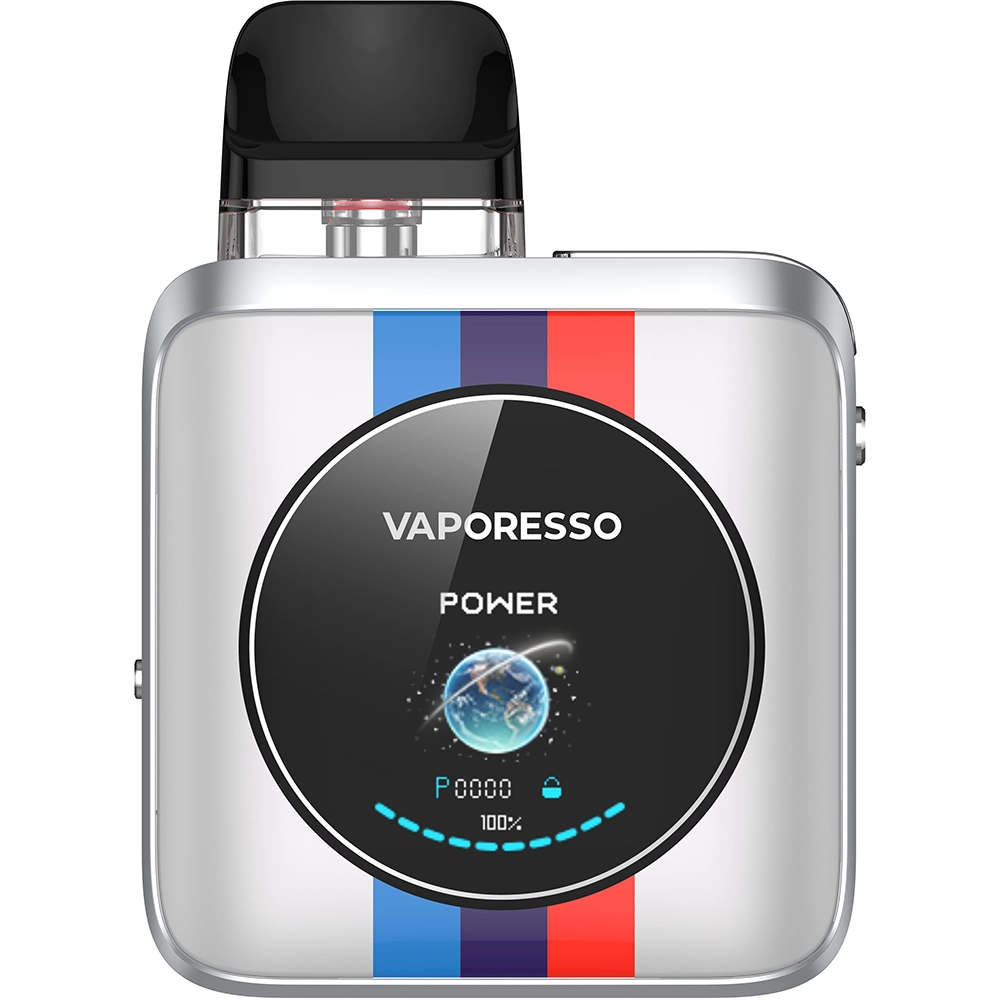Vaporesso X Ros 4 Nano Kit Race Track 