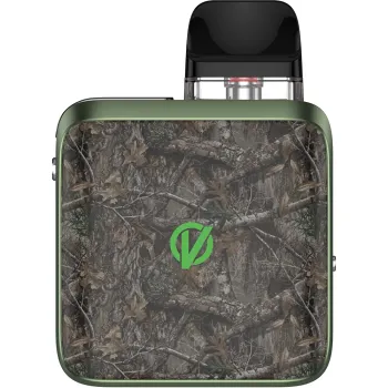 Vaporesso X Ros 4 Nano Kit Twilight Purple Kit