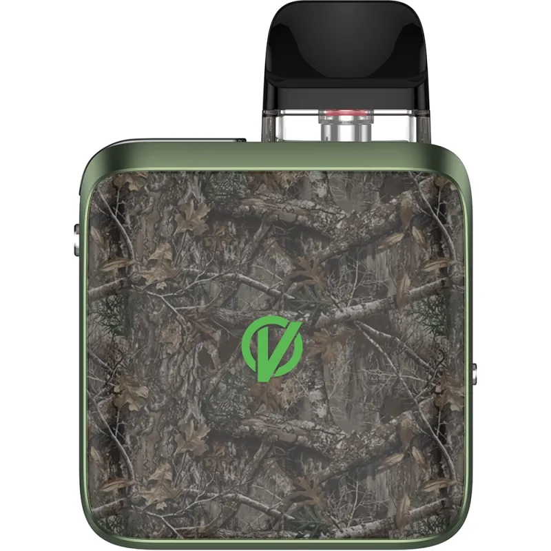 Vaporesso X Ros 4 Nano Kit Twilight Purple Kit