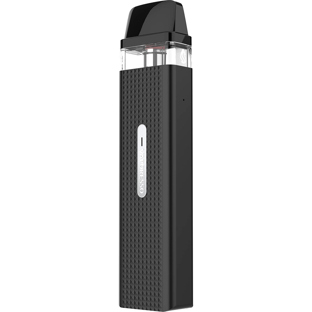 Vaporesso X Ros Mini Kit Black 