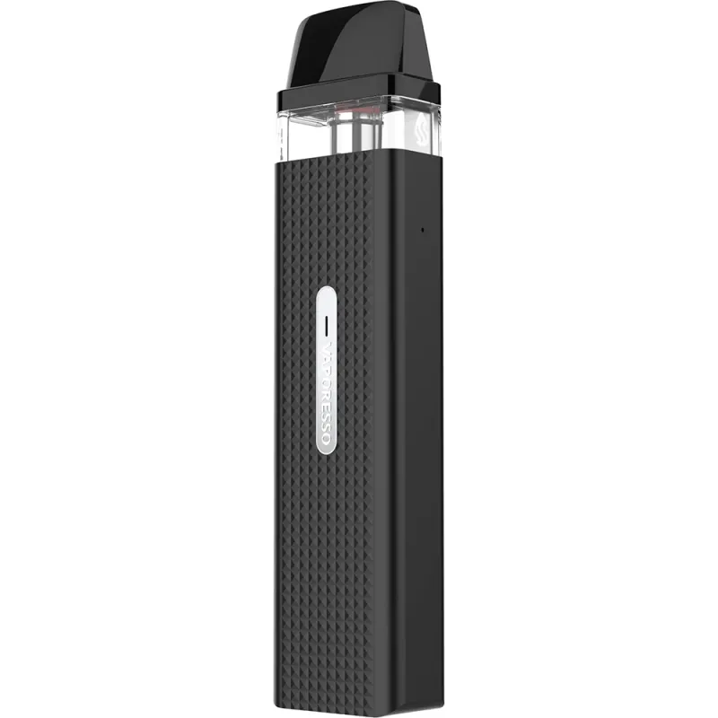 Vaporesso X Ros Mini Kit Black