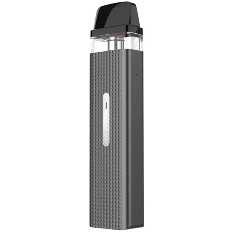 Vaporesso X Ros Mini Kit Space-Grey