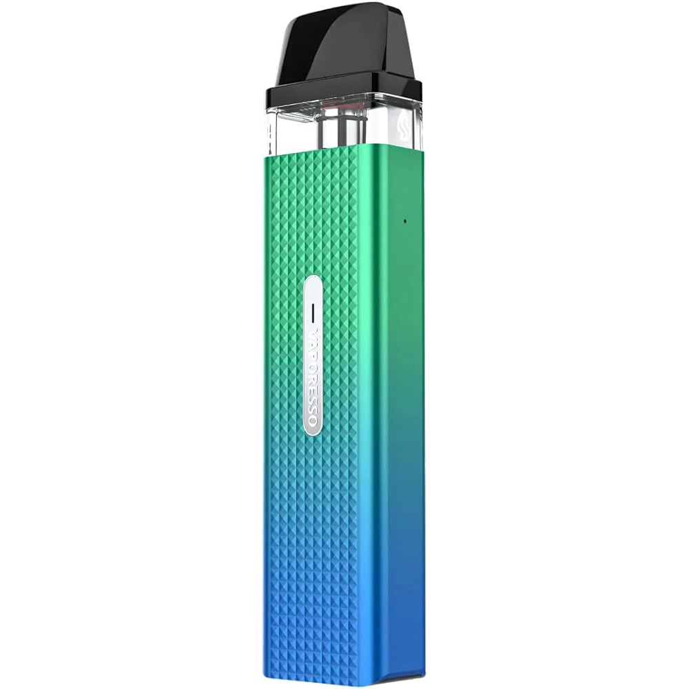Vaporesso X Ros Mini Kit Lime Green
