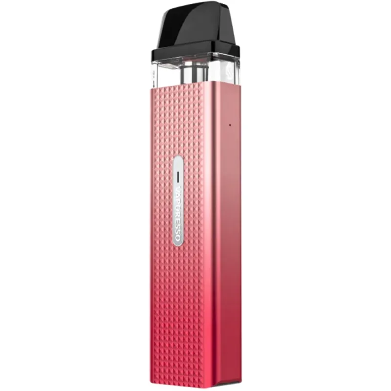 Vaporesso X Ros Mini Kit Sakura Pink