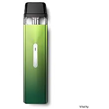 Vaporesso X Ros Mini Kit Forest Green