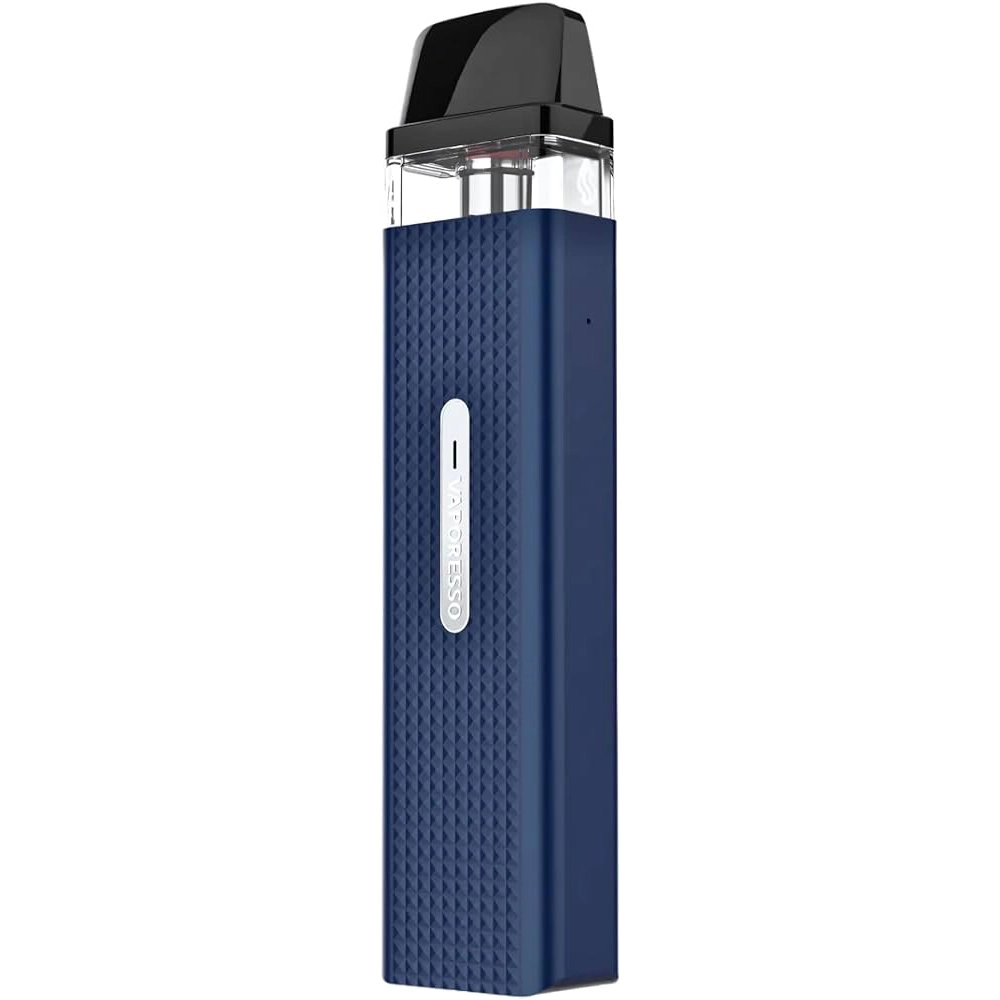 Vaporesso X Ros Mini Kit Midnight Blue 