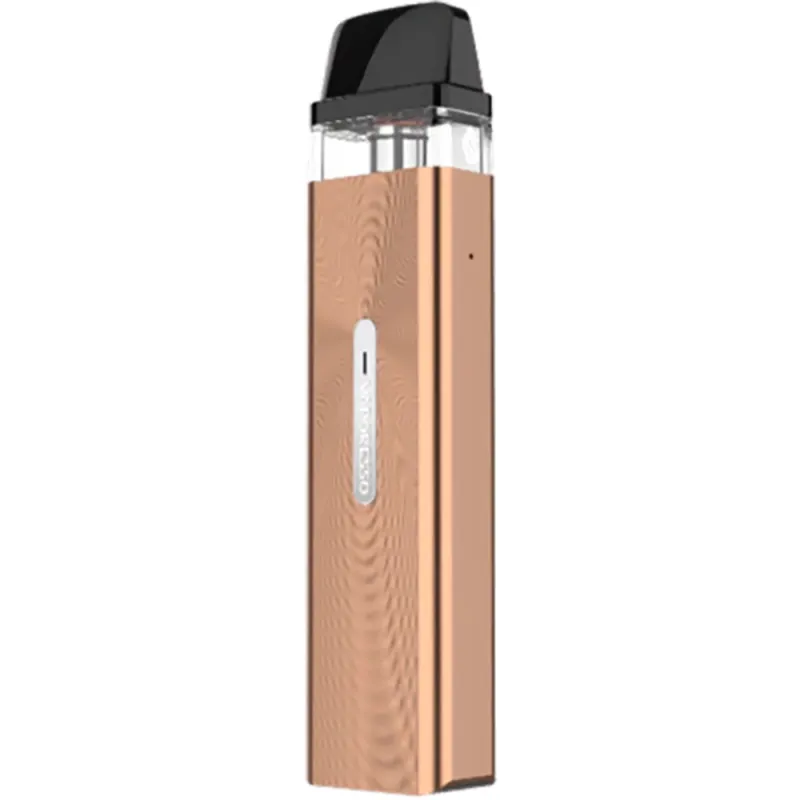 Vaporesso X Ros Mini Kit Gold