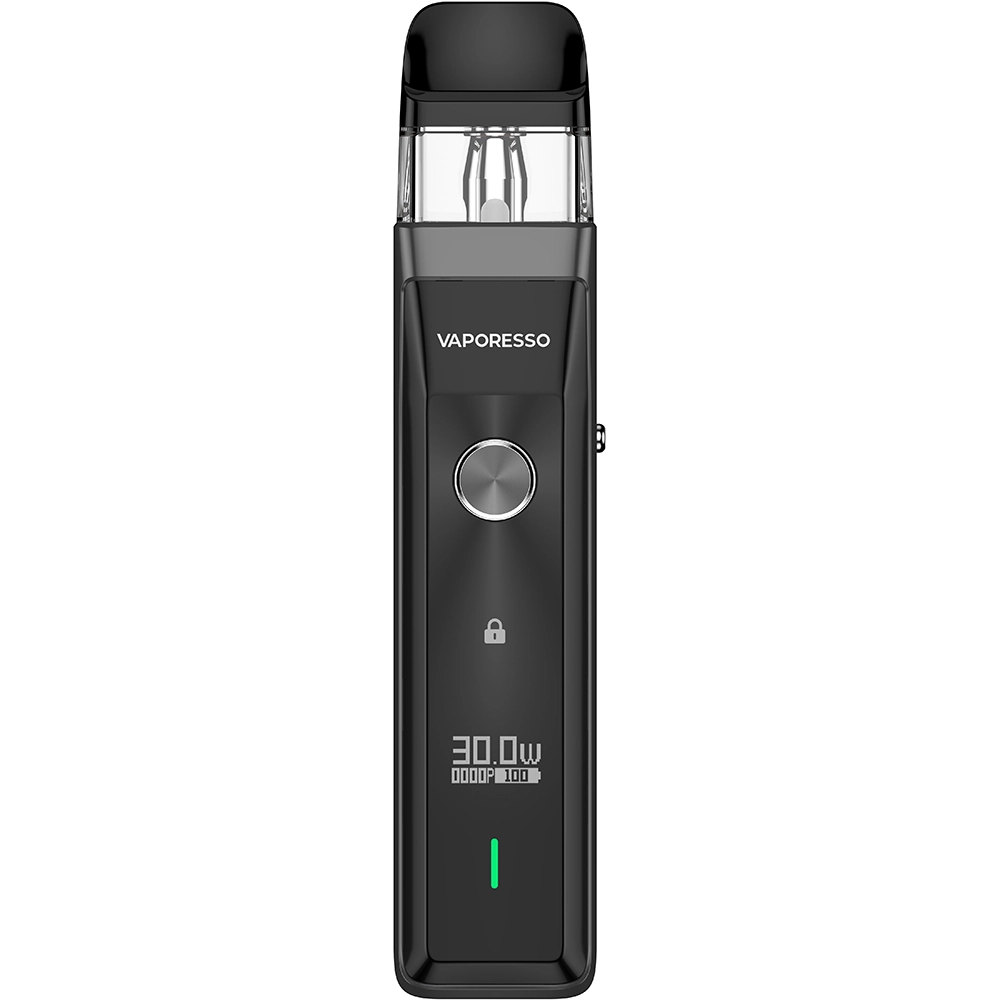 Vaporesso X Ros Pro Kit Black