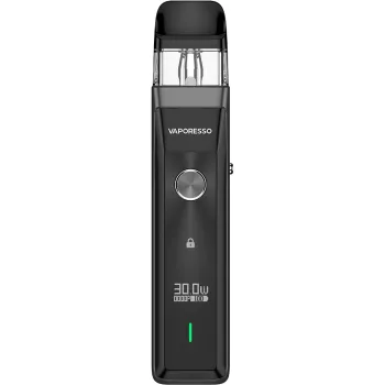Vaporesso X Ros Pro Kit Black