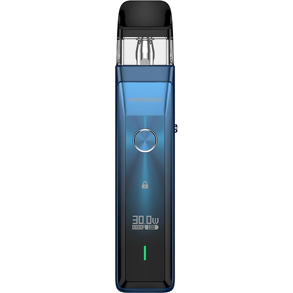 Vaporesso X Ros Pro Kit Blue