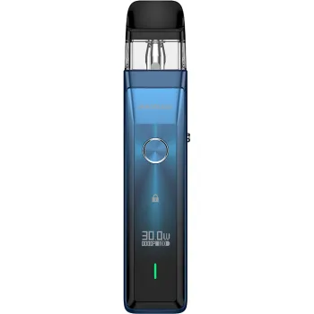 Vaporesso X Ros Pro Kit Blue