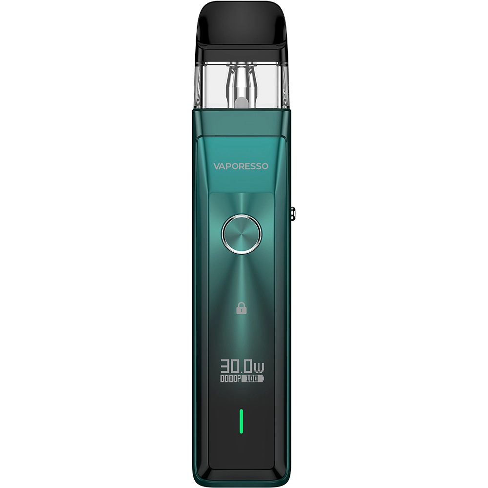 Vaporesso X Ros Pro Kit Green 