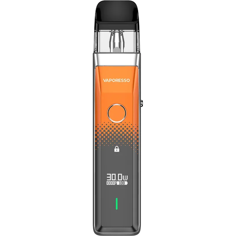 Vaporesso X Ros Pro Kit Orange