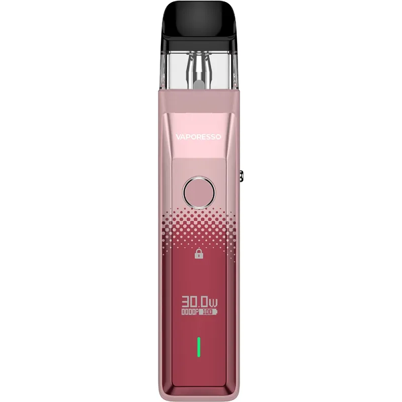 Vaporesso X Ros Pro Kit Pink