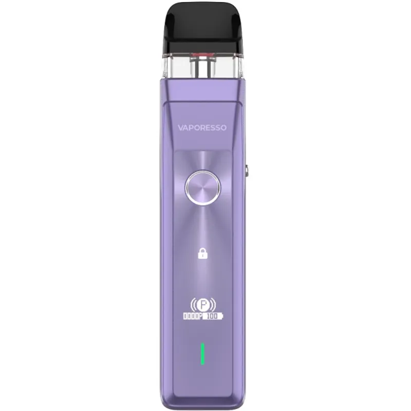 Vaporesso X Ros Pro Kit Purple