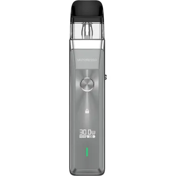 Vaporesso X Ros Pro Kit Silver