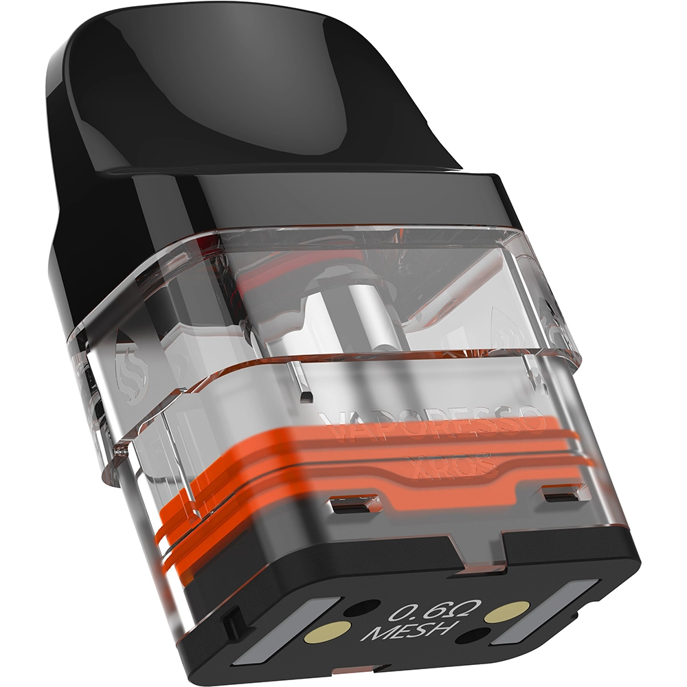 Vaporesso X Ros Pod 0.6 Ω