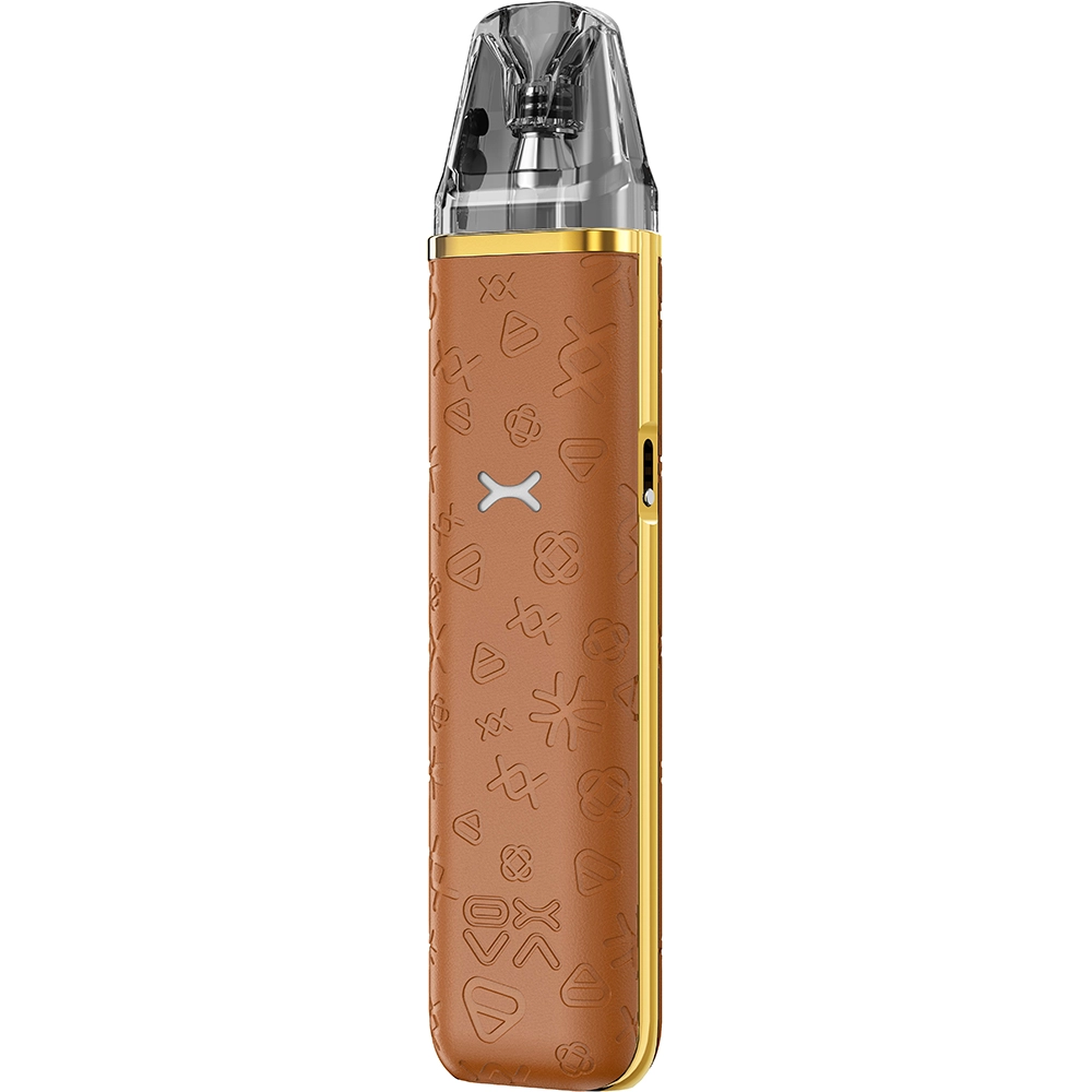 Oxva X Slim Go Kit Luxe Brown
