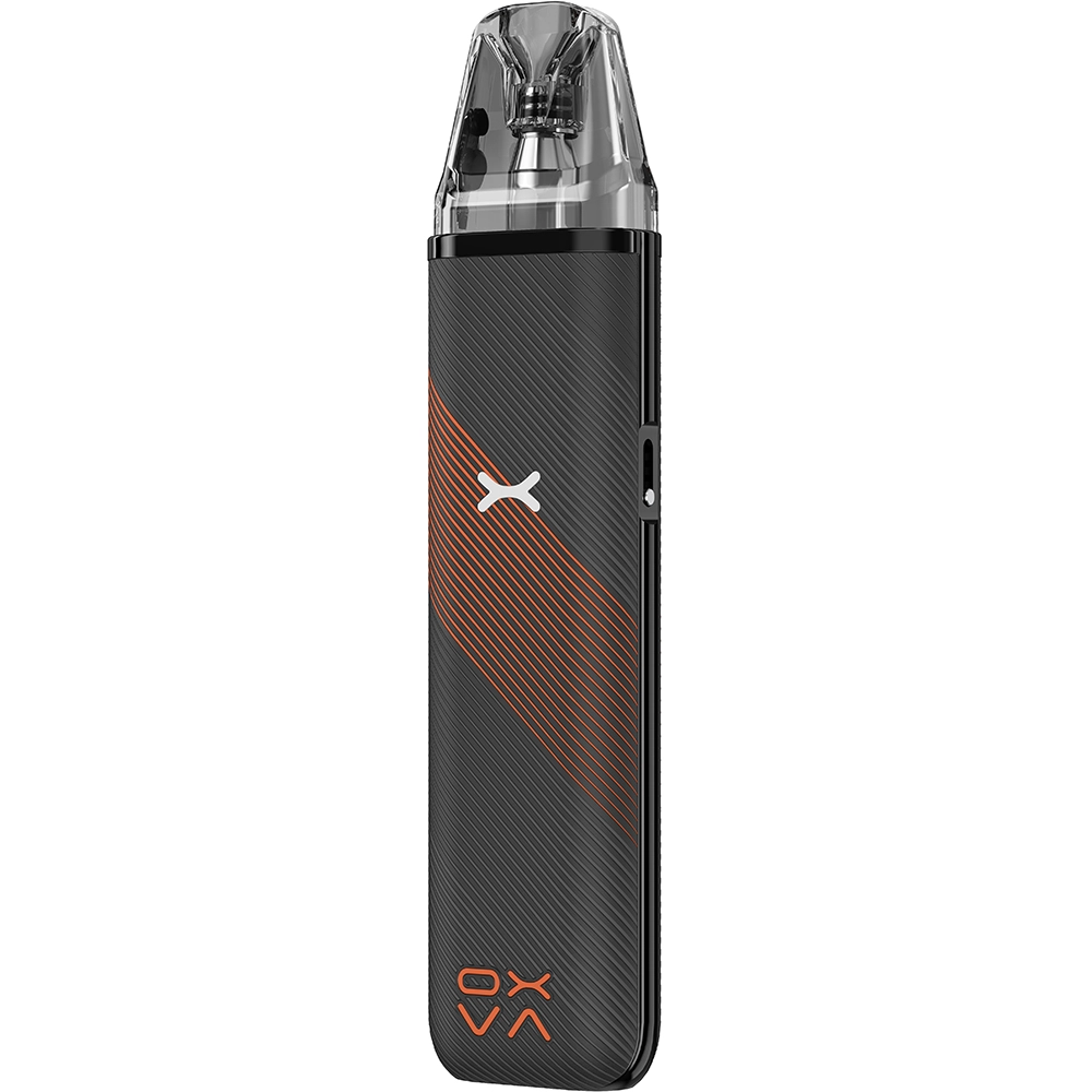 Oxva X Slim Go Kit Striped Orange

