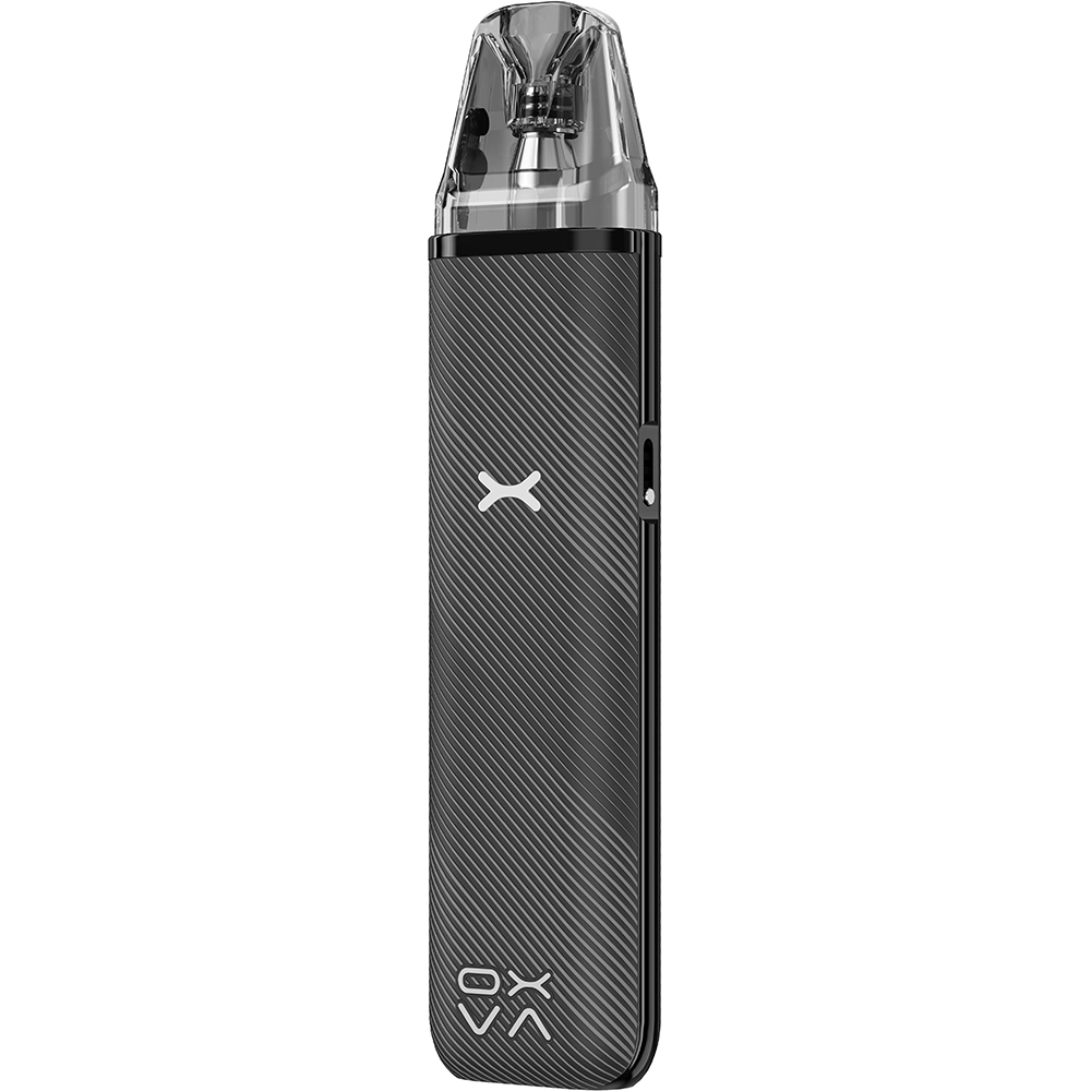Oxva X Slim Go Kit Striped Grey

