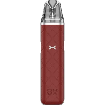 Oxva X Slim Go Kit Red

