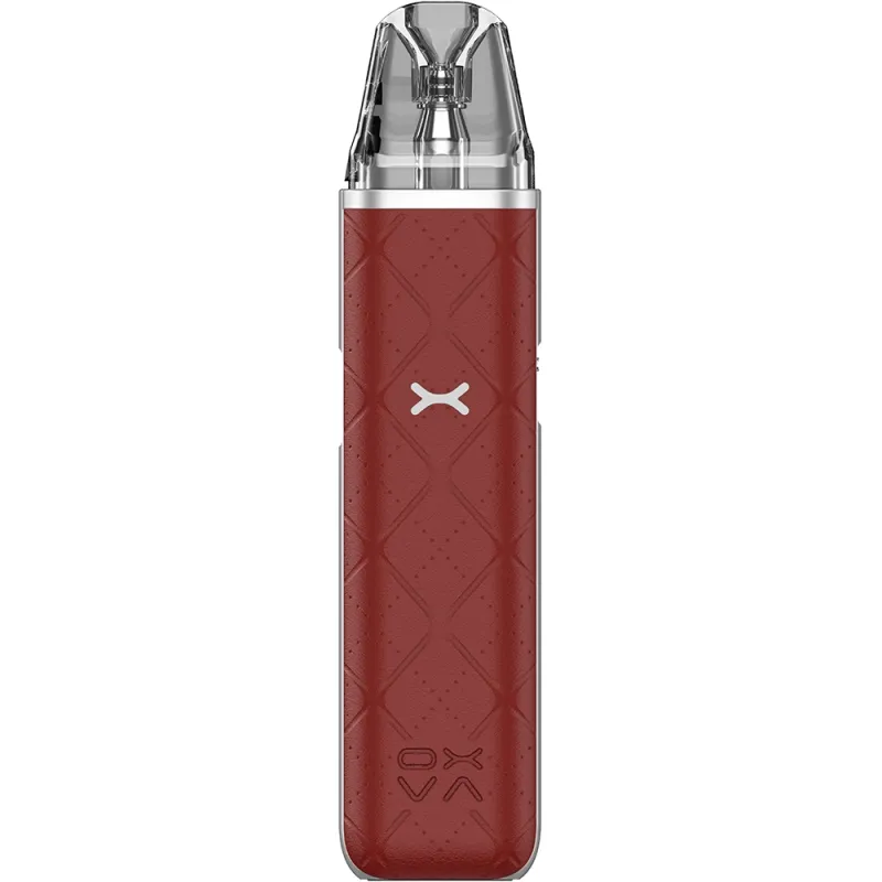 Oxva X Slim Go Kit Red

