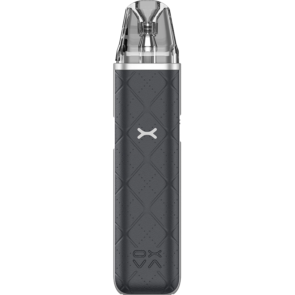 Oxva X Slim Go Kit Dark Grey

