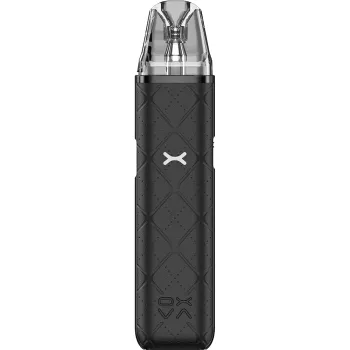 Oxva X Slim Go Kit Black



