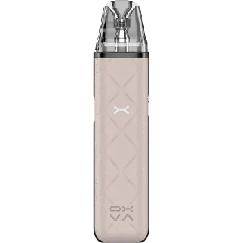 Oxva X Slim Go Kit Light Brown





