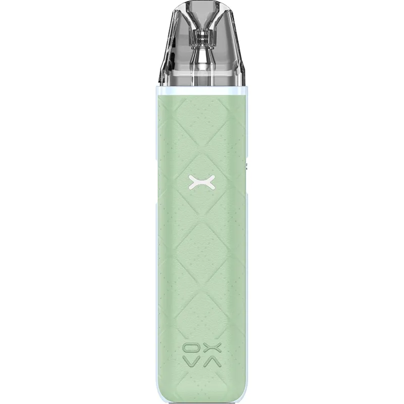 Oxva X Slim Go Kit Light Green







