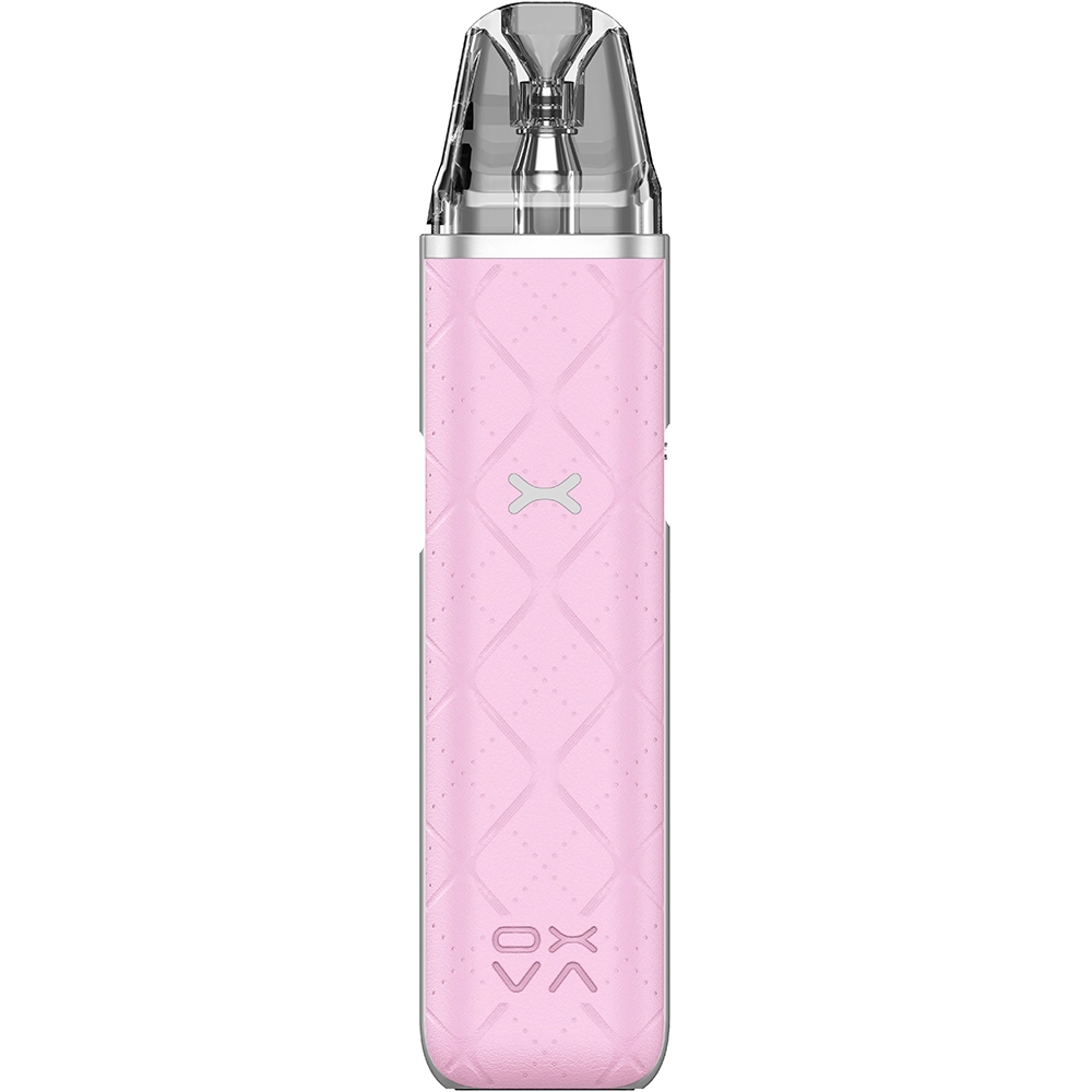Oxva X Slim Go Kit Pink











